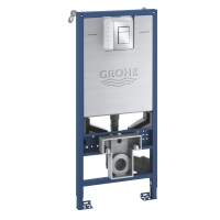 Інсталяційна система GROHE Rapid SLX 39603000