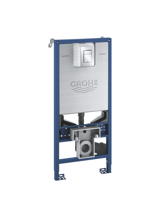 Інсталяційна система GROHE Rapid SLX 39603000