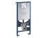 Інсталяційна система GROHE Rapid SLX 39603000