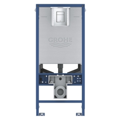 Инсталляционная система GROHE Rapid SLX 39603000