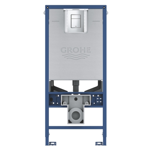 Інсталяційна система GROHE Rapid SLX 39603000