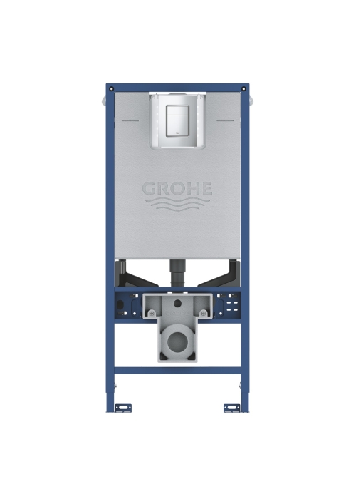 Інсталяційна система GROHE Rapid SLX 39603000