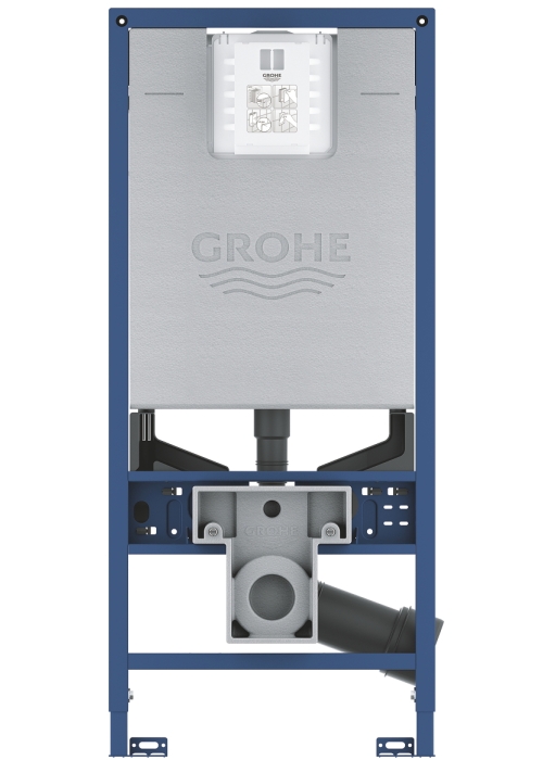 Інсталяційна система GROHE Rapid SLX (39596000)