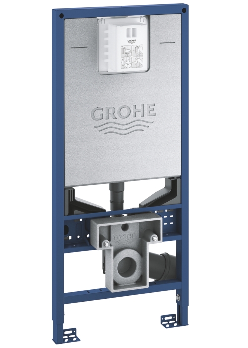 Інсталяційна система GROHE Rapid SLX (39596000)