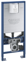 Інсталяційна система GROHE Rapid SLX (39596000)