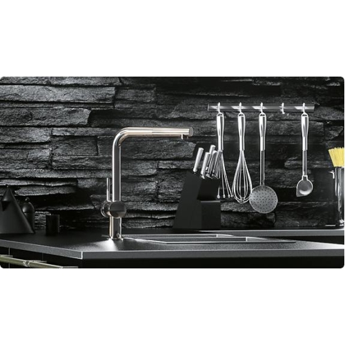 Змішувач для миття Grohe MINTA 32168000