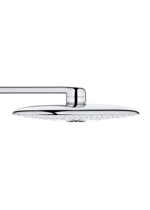 Набір для комплектації прихованого монтажу Grohe Rainshower System SmartControl 360 DUO з термостатом, 26443000