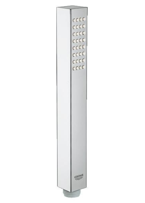 Ручной  душ  GROHE EUPHORIA CUBE 27698000