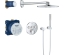 Набір для комплектації душа GROHE GROHTHERM SMARTCONTROL, 34705000