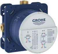 Скрытая часть GROHE Rapido SmartBox 35600000