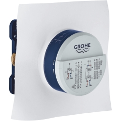 Прихована частина GROHE Rapido SmartBox 35600000