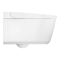 Унитаз-биде Grohe Sensia Pro безободковый подвесной электронный, белый (36507SH0)