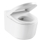 Унитаз-биде Grohe Sensia Pro безободковый подвесной электронный, белый (36507SH0)