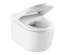 Унитаз-биде Grohe Sensia Pro безободковый подвесной электронный, белый (36507SH0)