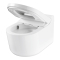 Унитаз-биде Grohe Sensia Pro безободковый подвесной электронный, белый (36507SH0)