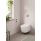 Унитаз-биде Grohe Sensia Pro безободковый подвесной электронный, белый (36507SH0)