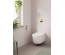 Унитаз-биде Grohe Sensia Pro безободковый подвесной электронный, белый (36507SH0)
