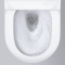 Комплект Grohe QuickFix Sensia 4-в-1: інсталяція Rapid SLX (39596000) з вбудованою розеткою + підвісний унітаз-біде Sensia (36507SH0) з комплектом шумоізоляції (37131000), 36509SH0