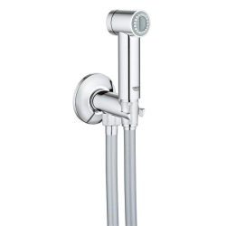 Комплект гигиенического душа Grohe Sena Trigger Spray 35  26332000