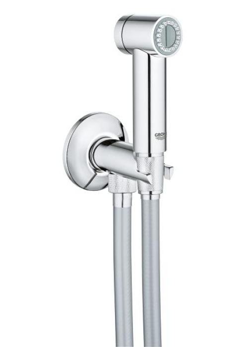 Комплект гігієнічного душу Grohe Sena Trigger Spray 35 26332000