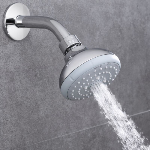 Верхній душ Grohe New Tempesta 100, 26088000