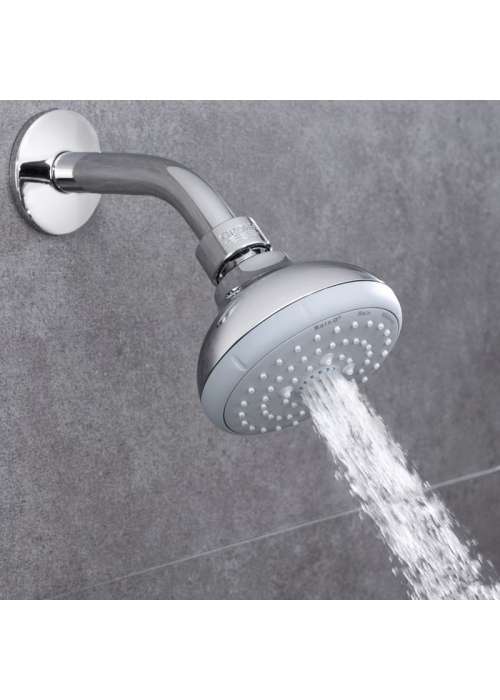 Верхній душ Grohe New Tempesta 100, 26088000