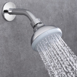 Верхній душ Grohe New Tempesta 100, 26088000