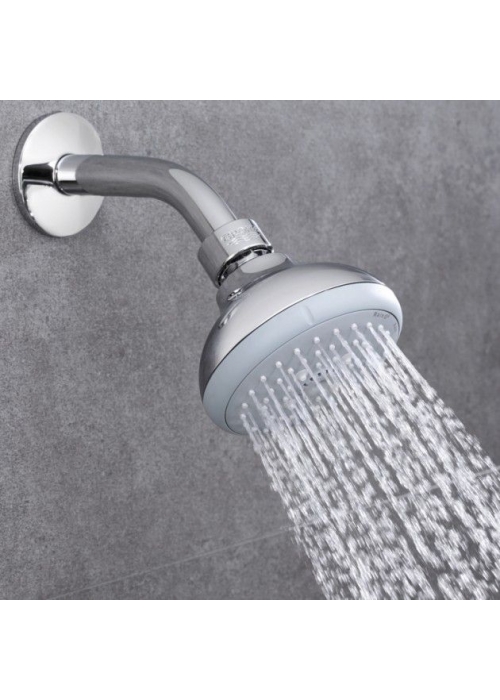 Верхній душ Grohe New Tempesta 100, 26088000