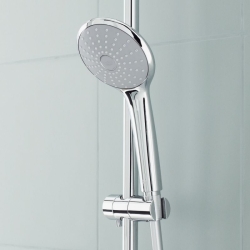 Душовий гарнітур GROHE Euphoria 110 Duo 27230001