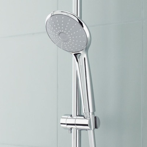 Душовий гарнітур GROHE Euphoria 110 Duo 27230001