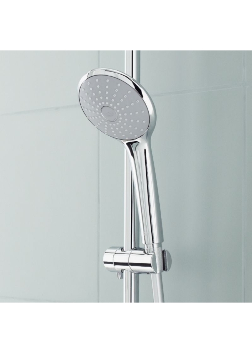 Душовий гарнітур GROHE Euphoria 110 Duo 27230001