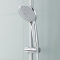 Душовий гарнітур GROHE Euphoria 110 Duo 27230001