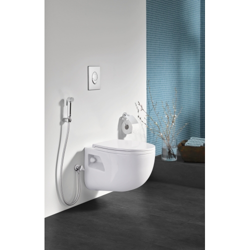 Гігієнічний душ GROHE Tempesta-F Trigger Spray 27512001