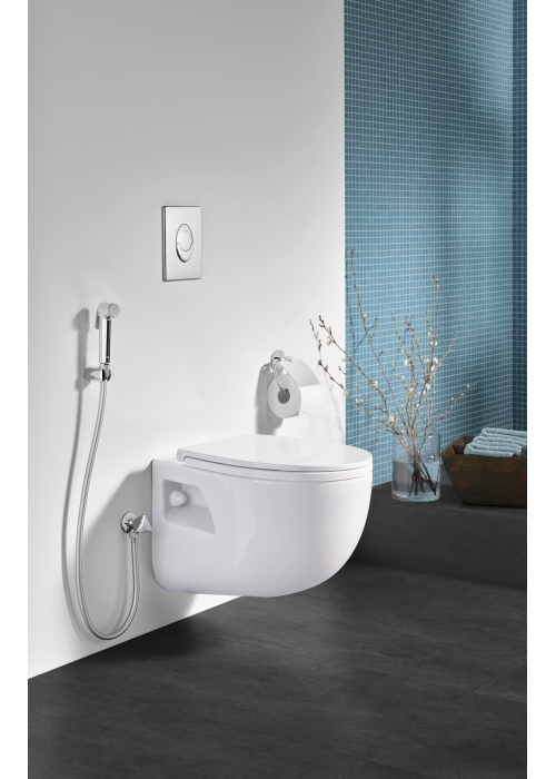 Гігієнічний душ GROHE Tempesta-F Trigger Spray 27512001