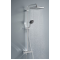 Душова система з термостатом Grohe Vitalio Comfort 250 26696001