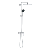 Душова система термостатична Grohe QuickFix Vitalio Comfort System 250 26985001