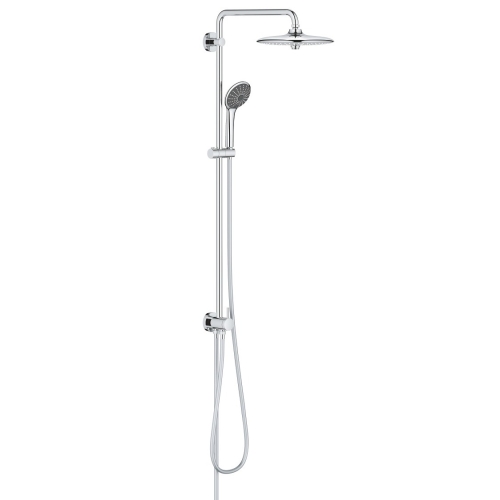 Душова система з перемикачем  Grohe QuickFix Vitalio Joy System 260, 27357002