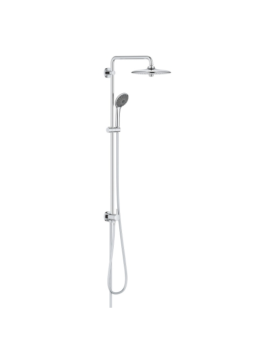 Душова система з перемикачем  Grohe QuickFix Vitalio Joy System 260, 27357002