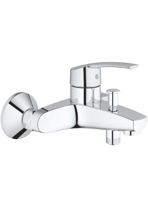 Набір змішувачів для ванни GROHE Start Vitalio 32278551 (23550001+32278001+26196000)