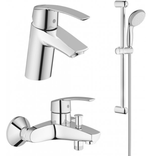 Набор смесителей GROHE Start Vitalio 32278551 (23550001+32278001+26196000)