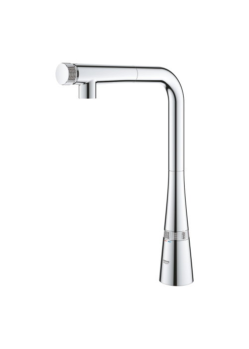 Змішувач для миття Grohe Zedra SmartControl 31593002