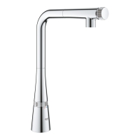 Змішувач для миття Grohe Zedra SmartControl 31593002