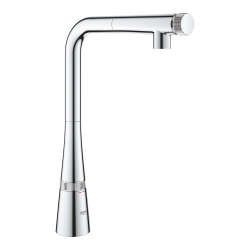 Змішувач для миття Grohe Zedra SmartControl 31593002