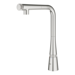 Змішувач для миття Grohe Zedra SmartControl 31593DC2