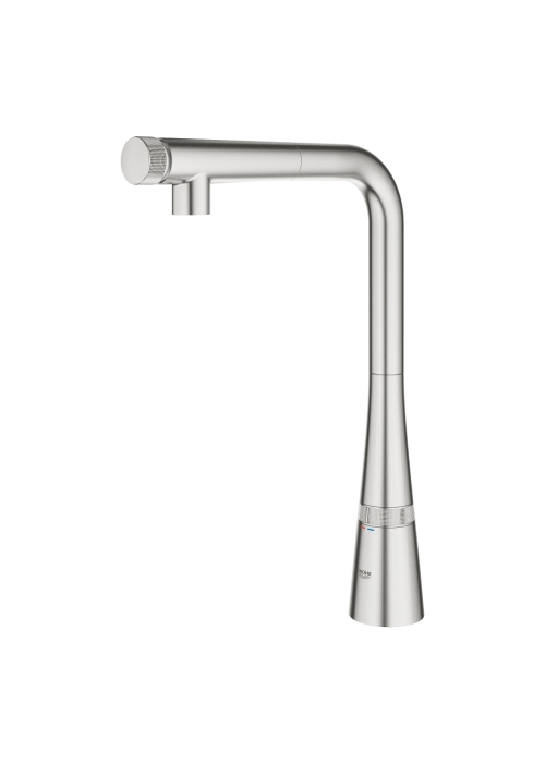 Змішувач для миття Grohe Zedra SmartControl 31593DC2