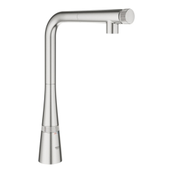 Змішувач для миття Grohe Zedra SmartControl 31593DC2