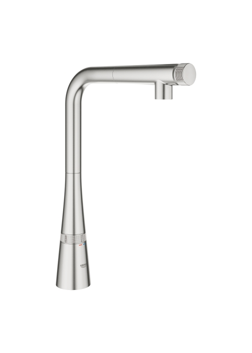 Змішувач для миття Grohe Zedra SmartControl 31593DC2