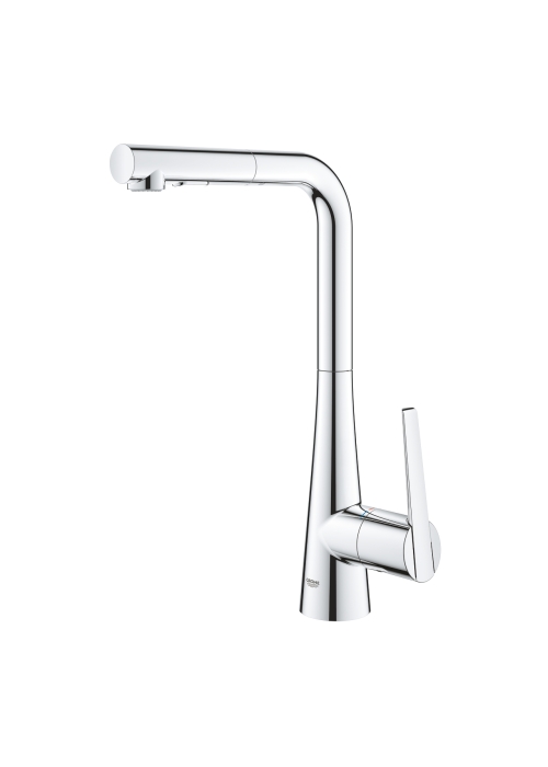 Смеситель кухонный Grohe Zedra 32553002