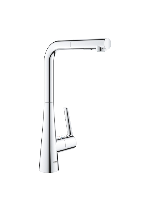 Смеситель кухонный Grohe Zedra 32553002