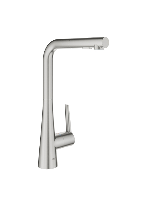 Смеситель кухонный Grohe Zedra 32553DC2